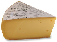 Heidi Farm Raclette Cheese