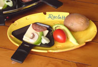 Buy this raclette grill